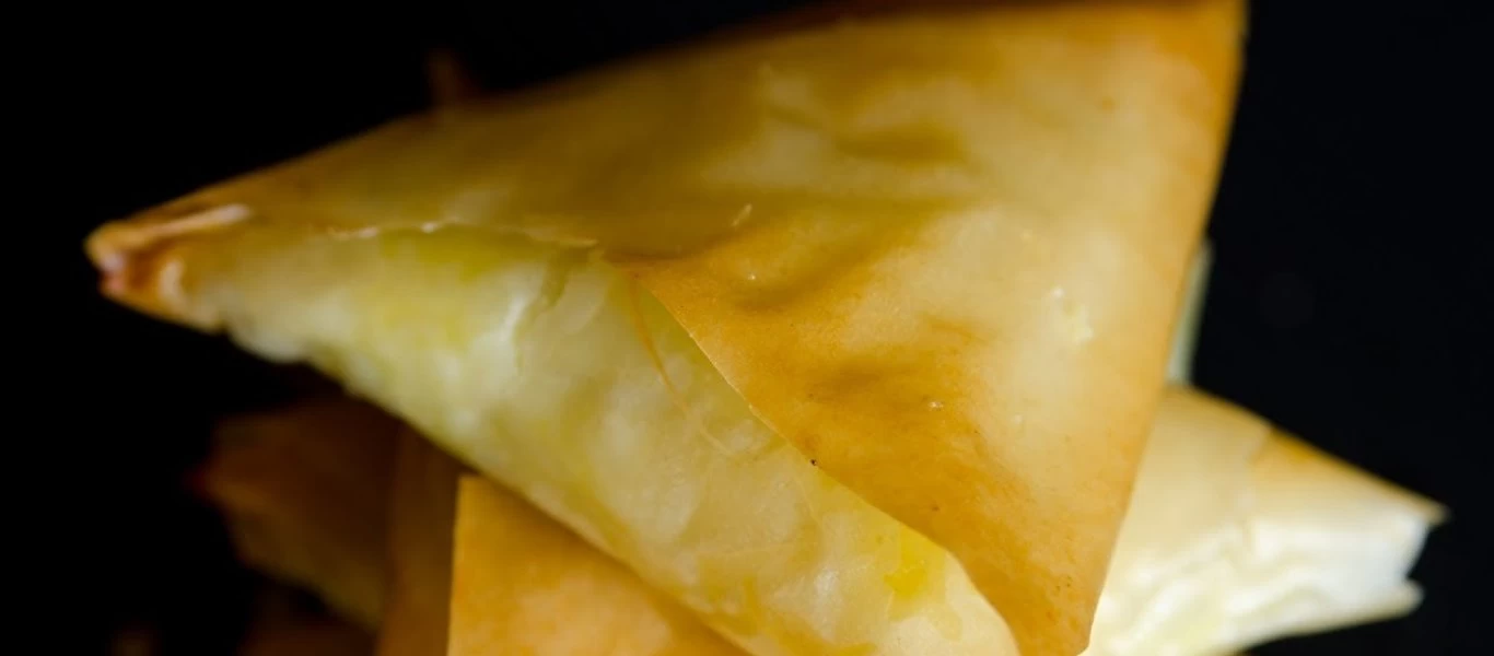 EΦΕΤ: Ανακαλεί φύλλο κρούστας